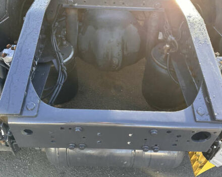 Рено Магнум, об'ємом двигуна 12.9 л та пробігом 999 тис. км за 12999 $, фото 6 на Automoto.ua