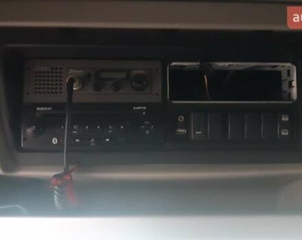 Рено Магнум, об'ємом двигуна 0 л та пробігом 1 тис. км за 12000 $, фото 3 на Automoto.ua