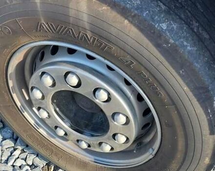 Рено Магнум, об'ємом двигуна 12.9 л та пробігом 900 тис. км за 15900 $, фото 5 на Automoto.ua