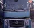 Рено Магнум, объемом двигателя 0 л и пробегом 1 тыс. км за 12500 $, фото 1 на Automoto.ua