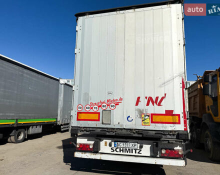Рено Магнум, объемом двигателя 0 л и пробегом 1 тыс. км за 13000 $, фото 24 на Automoto.ua