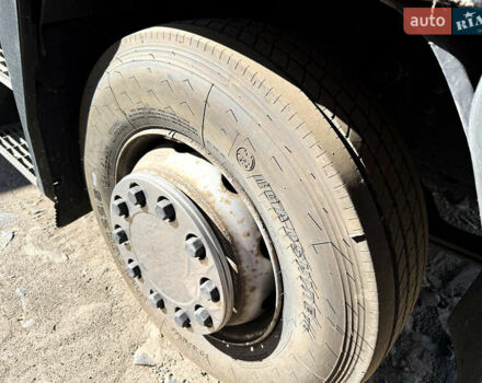 Рено Магнум, объемом двигателя 0 л и пробегом 1 тыс. км за 13000 $, фото 18 на Automoto.ua