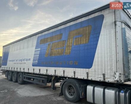 Рено Магнум, объемом двигателя 0 л и пробегом 200 тыс. км за 17000 $, фото 3 на Automoto.ua