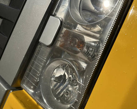 Рено Магнум, об'ємом двигуна 12.9 л та пробігом 999 тис. км за 12999 $, фото 12 на Automoto.ua