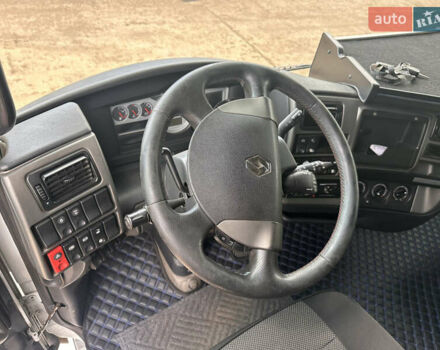Рено Магнум, объемом двигателя 0 л и пробегом 100 тыс. км за 16500 $, фото 10 на Automoto.ua