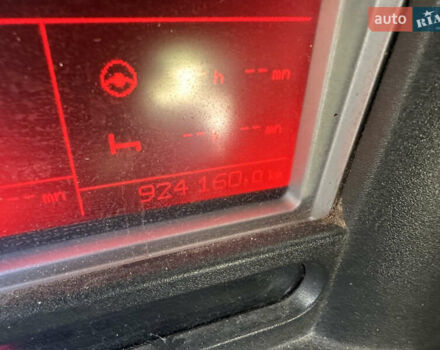 Рено Магнум, об'ємом двигуна 12.9 л та пробігом 999 тис. км за 12999 $, фото 17 на Automoto.ua