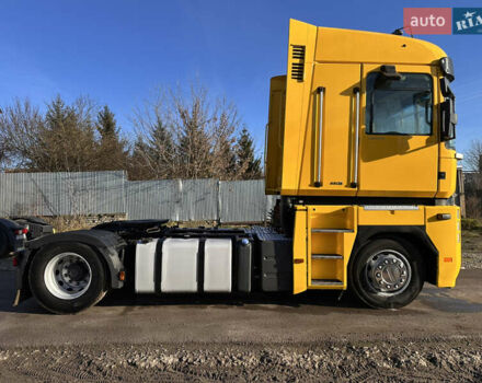 Рено Магнум, об'ємом двигуна 12.9 л та пробігом 999 тис. км за 12999 $, фото 7 на Automoto.ua