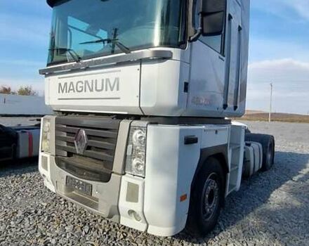 Рено Магнум, об'ємом двигуна 12.9 л та пробігом 900 тис. км за 15900 $, фото 3 на Automoto.ua