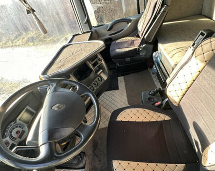 Рено Магнум, об'ємом двигуна 12.9 л та пробігом 999 тис. км за 12999 $, фото 16 на Automoto.ua