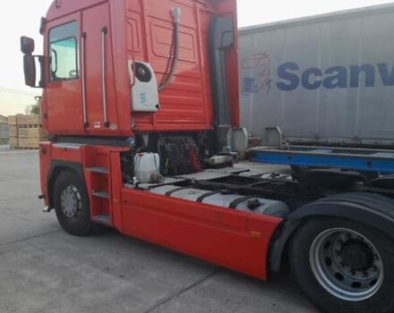 Рено Магнум, объемом двигателя 0 л и пробегом 942 тыс. км за 18000 $, фото 1 на Automoto.ua