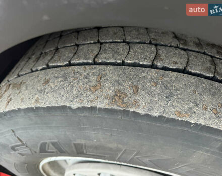 Рено Магнум, объемом двигателя 0 л и пробегом 1000 тыс. км за 15500 $, фото 15 на Automoto.ua