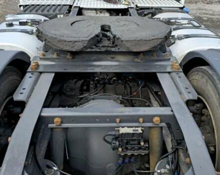 Рено Магнум, об'ємом двигуна 0 л та пробігом 1 тис. км за 14500 $, фото 15 на Automoto.ua