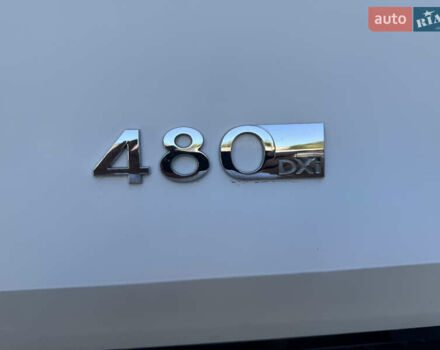 Рено Магнум 2013 у Кам'янське (Дніпродзержинськ) на Automoto.ua Рено Магнум, об'ємом двигуна 0 л та пробігом 1000 тис. км за 13500 $, фото 20 на Automoto.ua