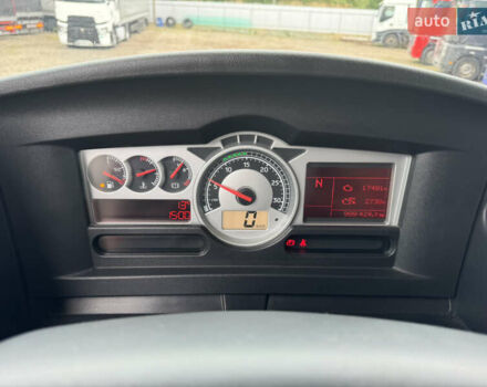 Рено Магнум, объемом двигателя 0 л и пробегом 1000 тыс. км за 15500 $, фото 18 на Automoto.ua