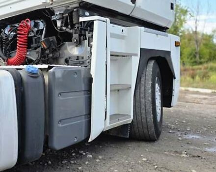 Рено Магнум, об'ємом двигуна 0 л та пробігом 1 тис. км за 14500 $, фото 1 на Automoto.ua