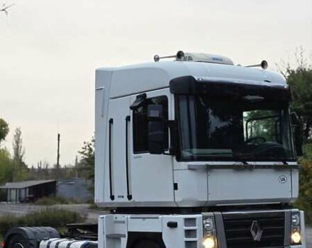 Рено Магнум, объемом двигателя 0 л и пробегом 999 тыс. км за 14000 $, фото 5 на Automoto.ua