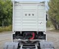 Рено Магнум, объемом двигателя 0 л и пробегом 999 тыс. км за 14000 $, фото 7 на Automoto.ua