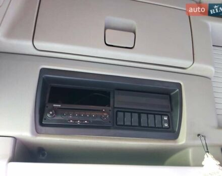 Рено Магнум, об'ємом двигуна 0 л та пробігом 1000 тис. км за 23000 $, фото 8 на Automoto.ua