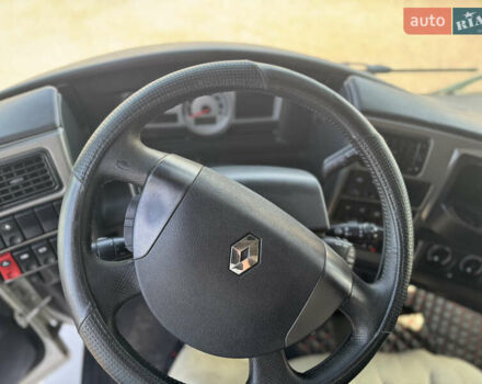 Рено Магнум 2013 у Кам'янське (Дніпродзержинськ) на Automoto.ua Рено Магнум, об'ємом двигуна 0 л та пробігом 1000 тис. км за 13500 $, фото 8 на Automoto.ua