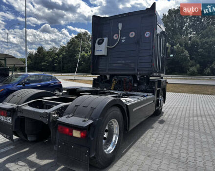 Рено Магнум, объемом двигателя 0 л и пробегом 1000 тыс. км за 16800 $, фото 7 на Automoto.ua