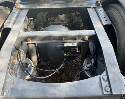 Рено Магнум 2013 у Кам'янське (Дніпродзержинськ) на Automoto.ua Рено Магнум, об'ємом двигуна 0 л та пробігом 1000 тис. км за 13500 $, фото 17 на Automoto.ua