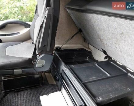 Рено Магнум, об'ємом двигуна 0 л та пробігом 1000 тис. км за 23000 $, фото 11 на Automoto.ua