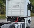 Рено Магнум, объемом двигателя 0 л и пробегом 999 тыс. км за 14000 $, фото 9 на Automoto.ua
