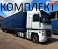 Рено Магнум, объемом двигателя 0 л и пробегом 888 тыс. км за 23000 $, фото 1 на Automoto.ua