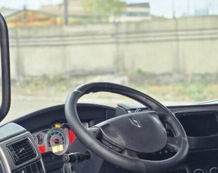 Рено Магнум, объемом двигателя 0 л и пробегом 999 тыс. км за 14000 $, фото 17 на Automoto.ua