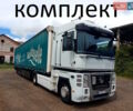 Рено Магнум, об'ємом двигуна 0 л та пробігом 1000 тис. км за 23000 $, фото 1 на Automoto.ua