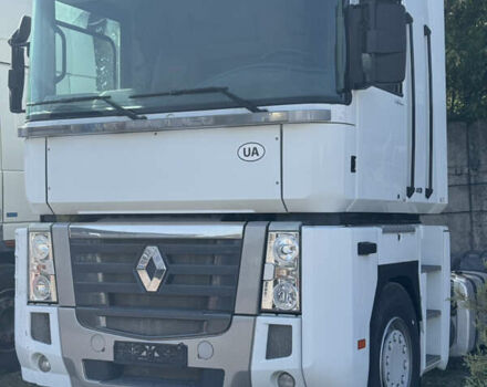 Рено Магнум 2013 у Кам'янське (Дніпродзержинськ) на Automoto.ua Рено Магнум, об'ємом двигуна 0 л та пробігом 1000 тис. км за 13500 $, фото 2 на Automoto.ua