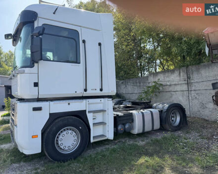 Рено Магнум 2013 у Кам'янське (Дніпродзержинськ) на Automoto.ua Рено Магнум, об'ємом двигуна 0 л та пробігом 1000 тис. км за 13500 $, фото 3 на Automoto.ua