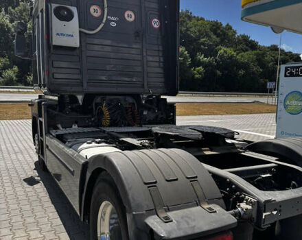 Рено Магнум, объемом двигателя 0 л и пробегом 1000 тыс. км за 16800 $, фото 9 на Automoto.ua