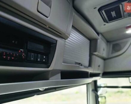 Рено Магнум, объемом двигателя 0 л и пробегом 999 тыс. км за 14000 $, фото 19 на Automoto.ua
