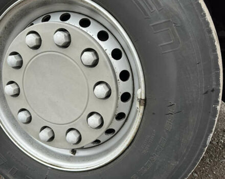 Рено Магнум, объемом двигателя 0 л и пробегом 1000 тыс. км за 15500 $, фото 14 на Automoto.ua