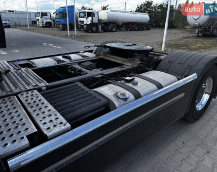 Рено Магнум, объемом двигателя 0 л и пробегом 1000 тыс. км за 16800 $, фото 2 на Automoto.ua