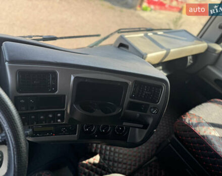 Рено Магнум 2013 у Кам'янське (Дніпродзержинськ) на Automoto.ua Рено Магнум, об'ємом двигуна 0 л та пробігом 1000 тис. км за 13500 $, фото 6 на Automoto.ua