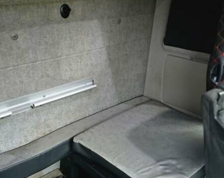 Рено Магнум, объемом двигателя 0 л и пробегом 999 тыс. км за 14000 $, фото 16 на Automoto.ua