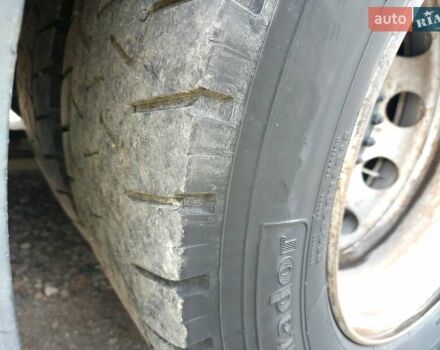 Рено Магнум, объемом двигателя 0 л и пробегом 888 тыс. км за 23000 $, фото 5 на Automoto.ua