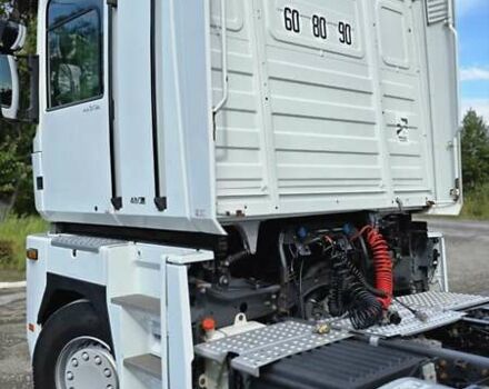Рено Магнум, об'ємом двигуна 0 л та пробігом 1 тис. км за 14500 $, фото 4 на Automoto.ua