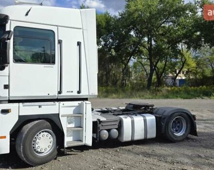 Рено Магнум, об'ємом двигуна 0 л та пробігом 1 тис. км за 14500 $, фото 14 на Automoto.ua