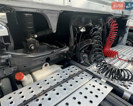 Рено Магнум 2013 у Кам'янське (Дніпродзержинськ) на Automoto.ua Рено Магнум, об'ємом двигуна 0 л та пробігом 1000 тис. км за 13500 $, фото 14 на Automoto.ua