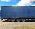 Рено Магнум, объемом двигателя 0 л и пробегом 888 тыс. км за 23000 $, фото 3 на Automoto.ua