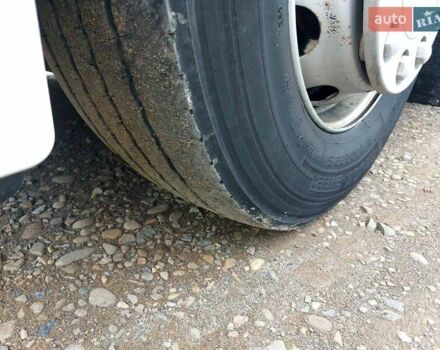 Рено Магнум, об'ємом двигуна 0 л та пробігом 1000 тис. км за 23000 $, фото 6 на Automoto.ua