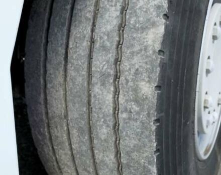 Рено Магнум, об'ємом двигуна 0 л та пробігом 1 тис. км за 14500 $, фото 12 на Automoto.ua