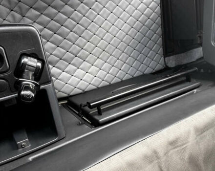 Рено Магнум, объемом двигателя 0 л и пробегом 1000 тыс. км за 16800 $, фото 17 на Automoto.ua