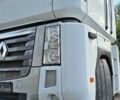 Рено Магнум, об'ємом двигуна 0 л та пробігом 1 тис. км за 14500 $, фото 5 на Automoto.ua