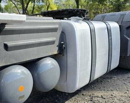 Рено Магнум, об'ємом двигуна 0 л та пробігом 1 тис. км за 14500 $, фото 16 на Automoto.ua