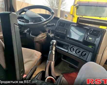 Рено Магнум, объемом двигателя 12 л и пробегом 1200 тыс. км за 2150 $, фото 6 на Automoto.ua