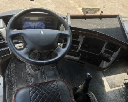 Рено Магнум 1998 в Кривом Роге на Automoto.ua Рено Магнум, объемом двигателя 0 л и пробегом 0 тыс. км за 4500 $, фото 4 на Automoto.ua